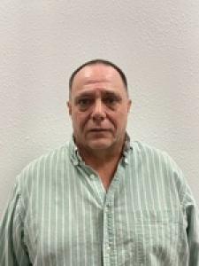 Bryan Earl Allen a registered Sex Offender of Texas