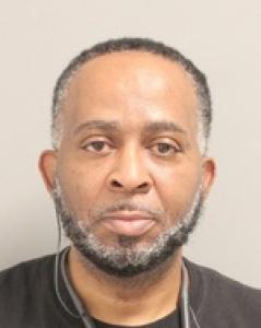 Charles Trevaughn Blakey a registered Sex Offender of Texas