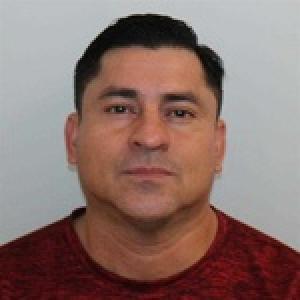 Carlos Tamez a registered Sex Offender of Texas