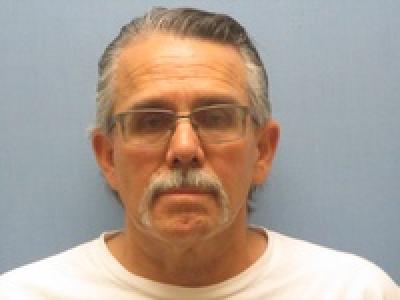 Juan Dionisio Barbosa a registered Sex Offender of Texas