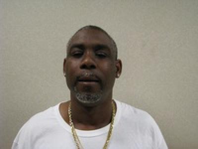 Ernest Laurent Reed a registered Sex Offender of Texas