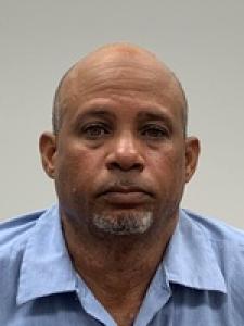 Derick Ramon Thomas a registered Sex Offender of Texas