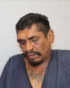 Jose Carlos Garcia a registered Sex Offender of Texas