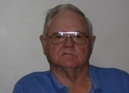 George Elton Mcgee a registered Sex Offender of Texas