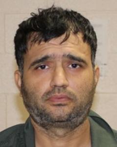 David Gonzales a registered Sex Offender of Texas