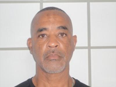 Cedric Anthony Grace a registered Sex Offender of Texas