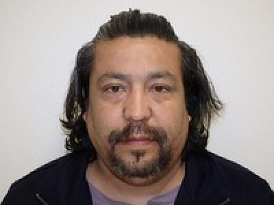 Osiris Arturo Valdez a registered Sex Offender of Texas