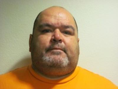 Joe Maria Zuniga a registered Sex Offender of Texas