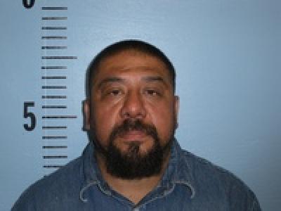 Jesse Dominguez a registered Sex Offender of Texas