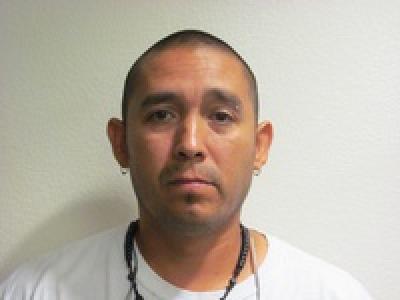 Victor Martinez Garcia a registered Sex Offender of Texas