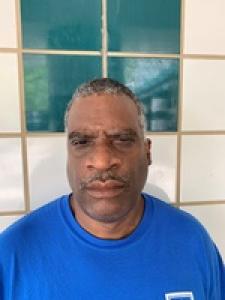 Brian Haywood Press a registered Sex Offender of Texas