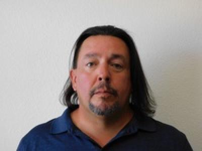 Roger Anthony Martinez a registered Sex Offender of Texas