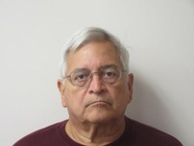 Charles R Gutierrez a registered Sex Offender of Texas