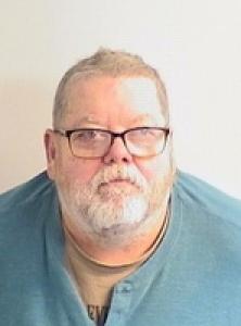 Mark Kevin Daniel a registered Sex Offender of Texas