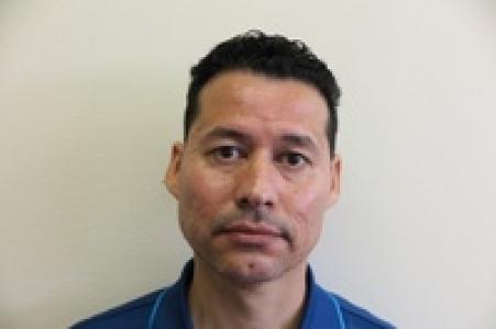 Isaac Gonzalez Herrera a registered Sex Offender of Texas