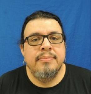 James Carlos a registered Sex Offender of Texas