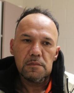 David Navarro a registered Sex Offender of Texas