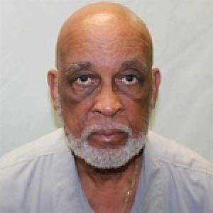 Larry Eldridge Williams a registered Sex Offender of Texas