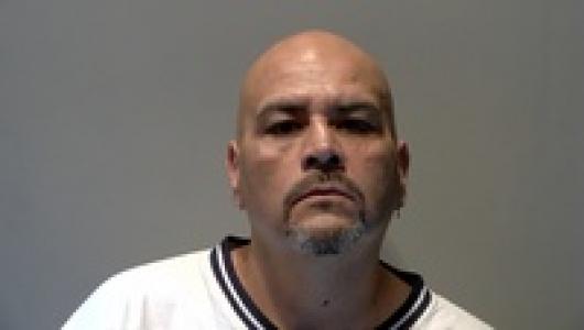 Ernesto Adame a registered Sex Offender of Texas