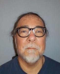 Donald Ra Sims a registered Sex Offender of Texas