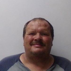 Tony Randall Smith a registered Sex Offender of Texas