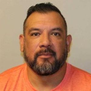 Anthony Daniel Eliaz a registered Sex Offender of Texas