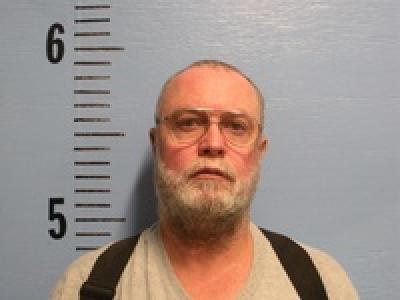 John Lawrence Jackson a registered Sex Offender of Texas