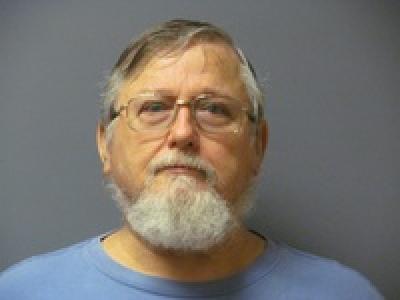 Dale Dennis Mc-elvain a registered Sex Offender of Texas