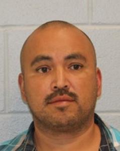 Manuel Garcia a registered Sex Offender of Texas