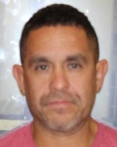 Santiago Leonardo Mendez Jr a registered Sex Offender of Texas