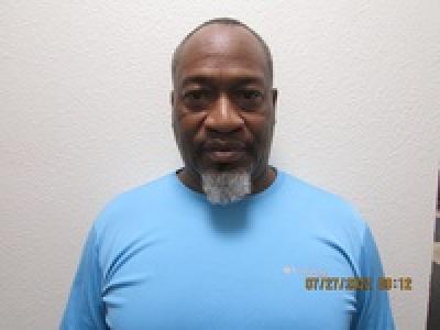 Anthony Dandre Hubbard a registered Sex Offender of Texas