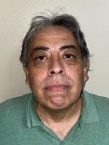 Raul Arnold Carranza a registered Sex Offender of Texas