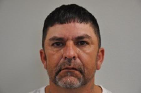 Guadalupe Zboral III a registered Sex Offender of Texas