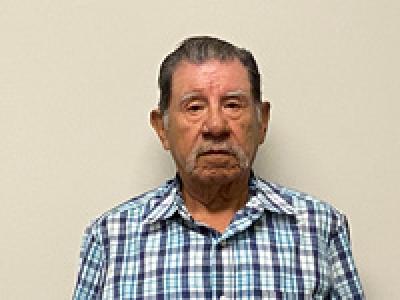 Domingo Luis Velasquez a registered Sex Offender of Texas