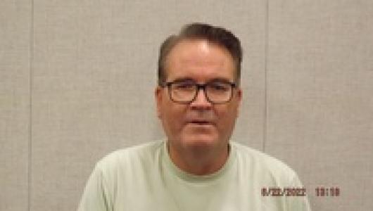 Michael Dennis Isbell a registered Sex Offender of Texas