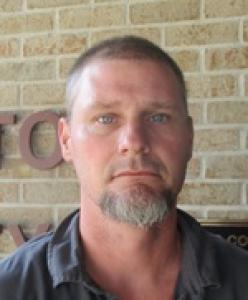 John Paul Marburger II a registered Sex Offender of Texas