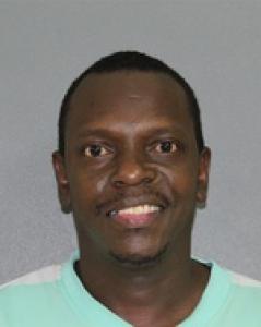 Jerry Lee Thomas a registered Sex Offender of Texas