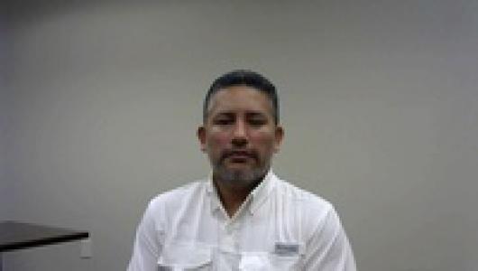 John Vasquez a registered Sex Offender of Texas