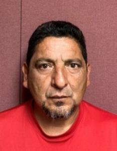 Ramiro Compean a registered Sex Offender of Texas