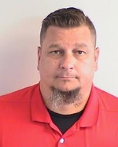 Anthony Daniel Kiss a registered Sex Offender of Texas