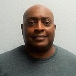 Antoinne Louis Jones a registered Sex Offender of Texas