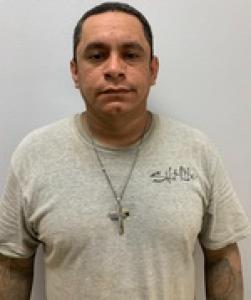 James Mariscal Perez a registered Sex Offender of Texas