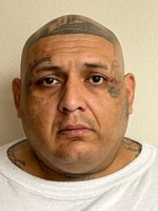 Fabian Blanco Jr a registered Sex Offender of Texas