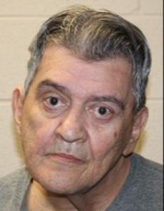 Eduardo Roy Jiminez a registered Sex Offender of Texas