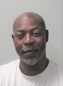 Kevin Donnell Penson a registered Sex Offender of Texas