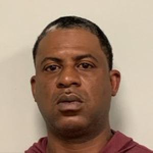 Eric Ward Charlot a registered Sex Offender of Texas