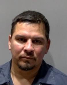 Heriberto Arredondo a registered Sex Offender of Texas