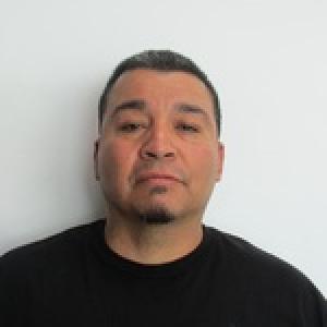 Ruben Ramos a registered Sex Offender of Texas