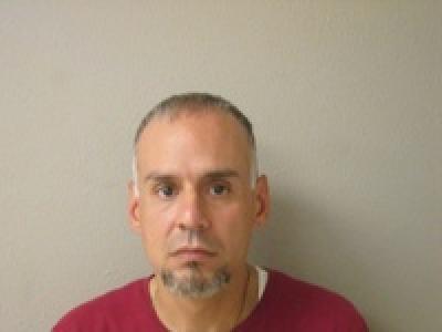 Randall Thomas Alonzo a registered Sex Offender of Texas