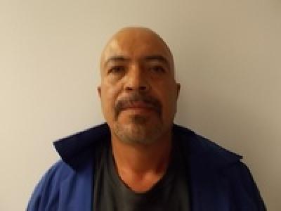 Daniel Garcia Conejo a registered Sex Offender of Texas